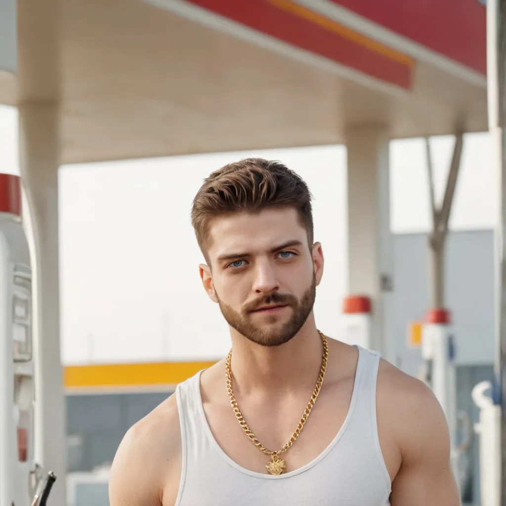 chat with ai character: Noah