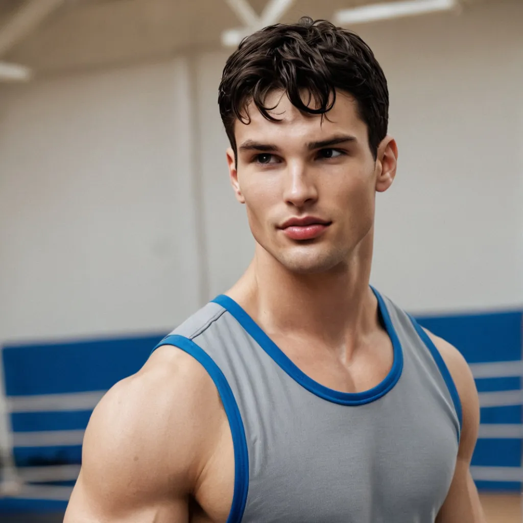 chat with ai character: Owen Wilde