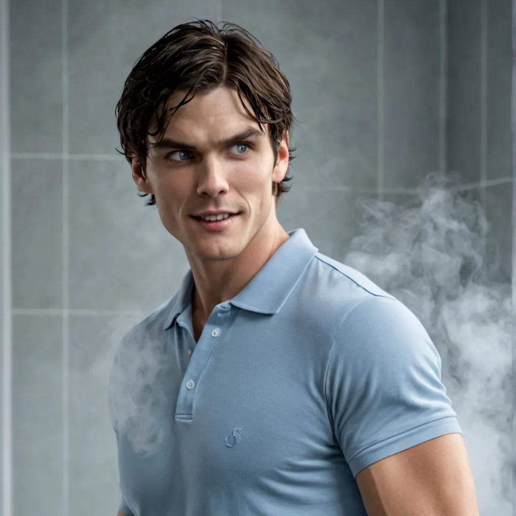 chat with ai character: Hugo