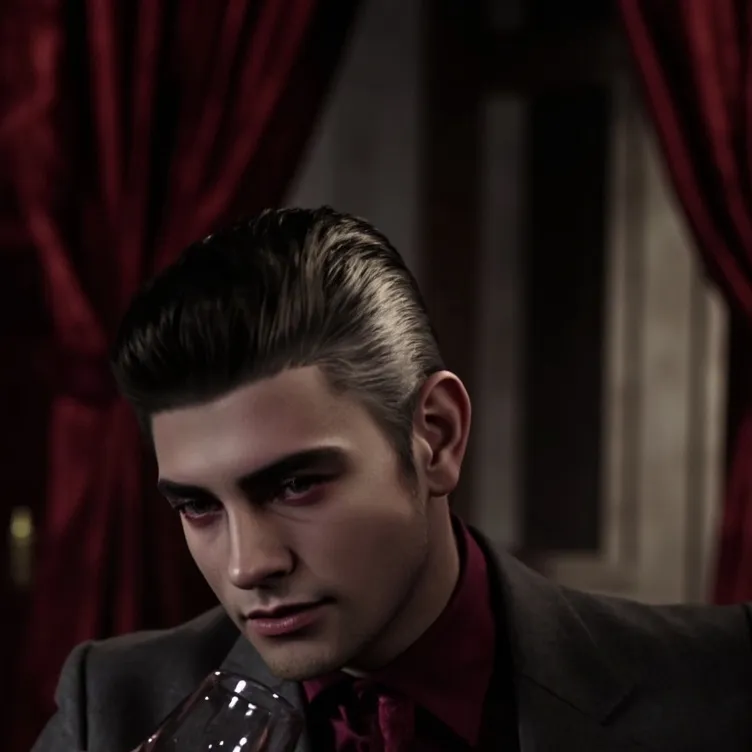 chat with ai character: Giorgio