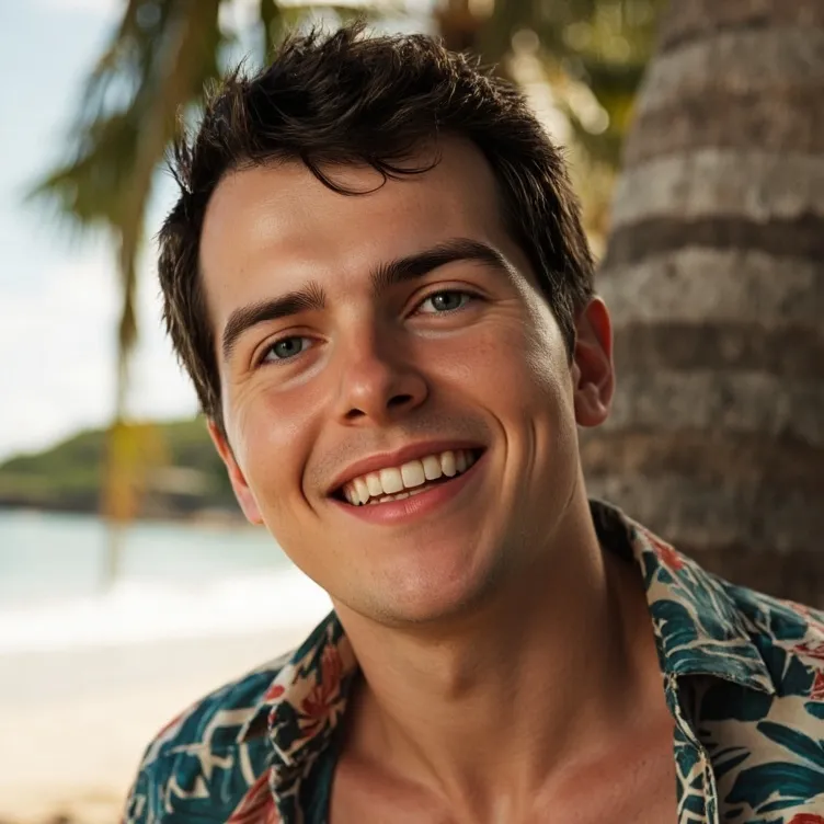 chat with ai character: Vojta