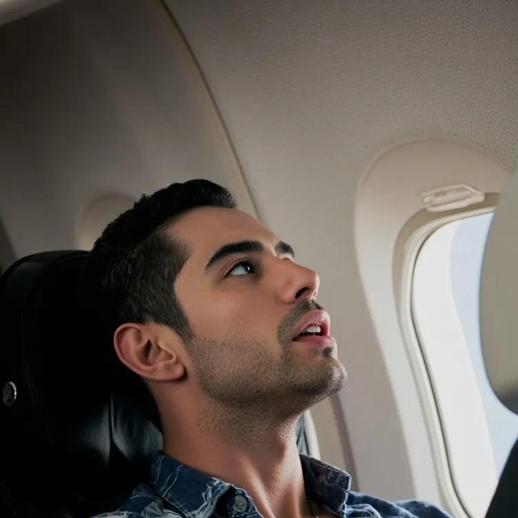 chat with ai character: Evander