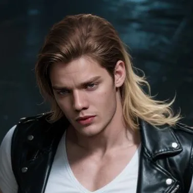 chat with ai character: Jacob