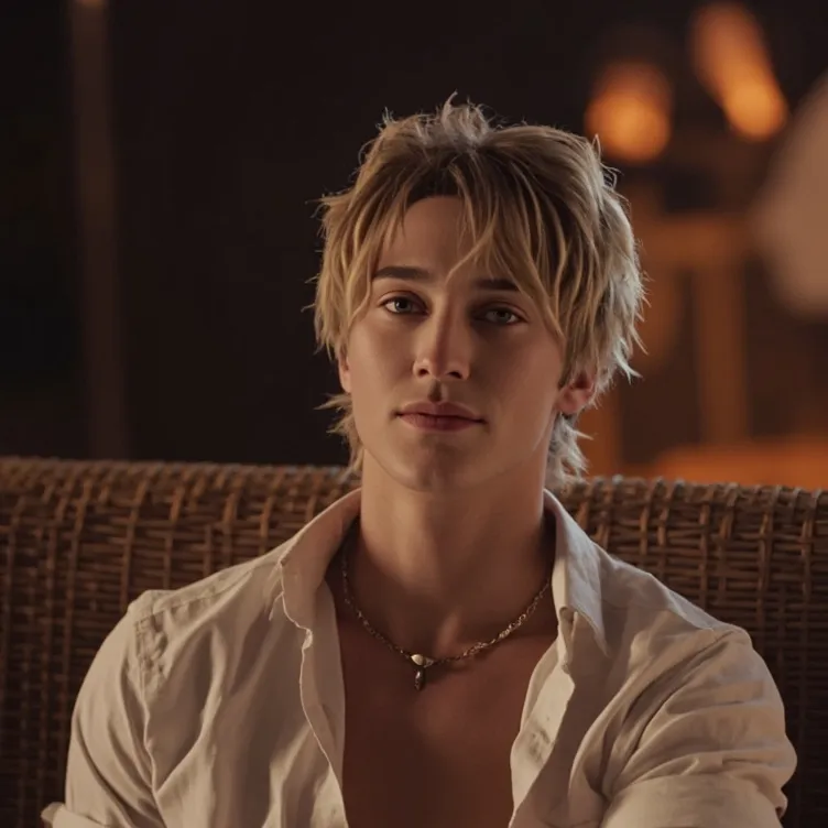 chat with ai character: Jason