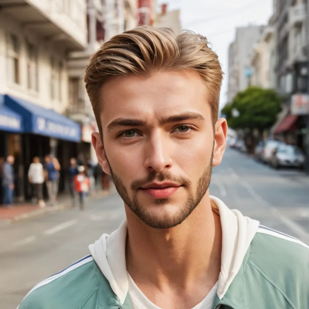 chat with ai character: Aidan