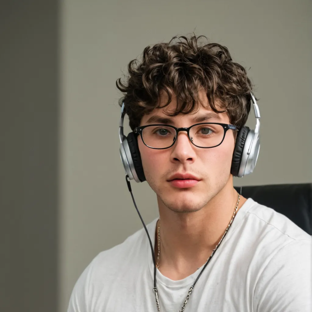 chat with ai character: Adam