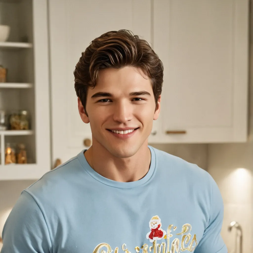 chat with ai character: Jeff