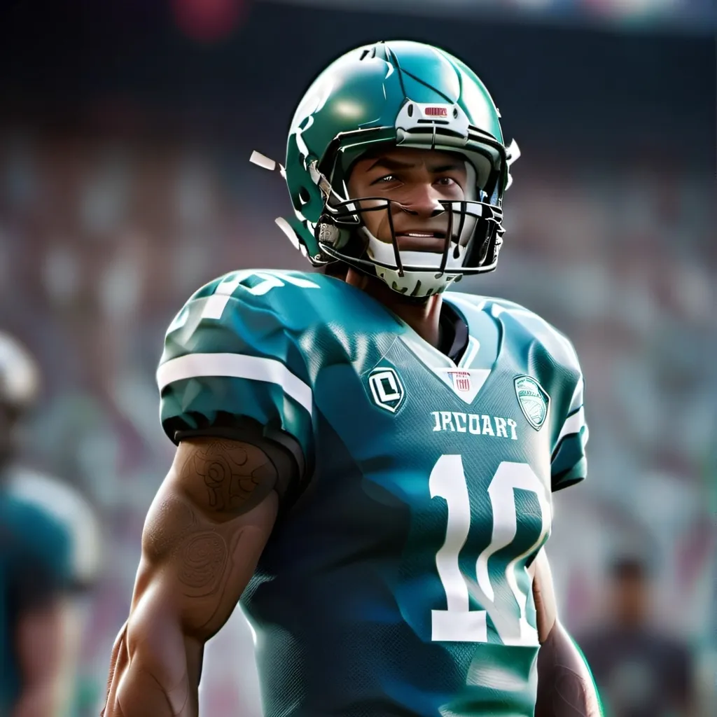 chat with ai character: Luke