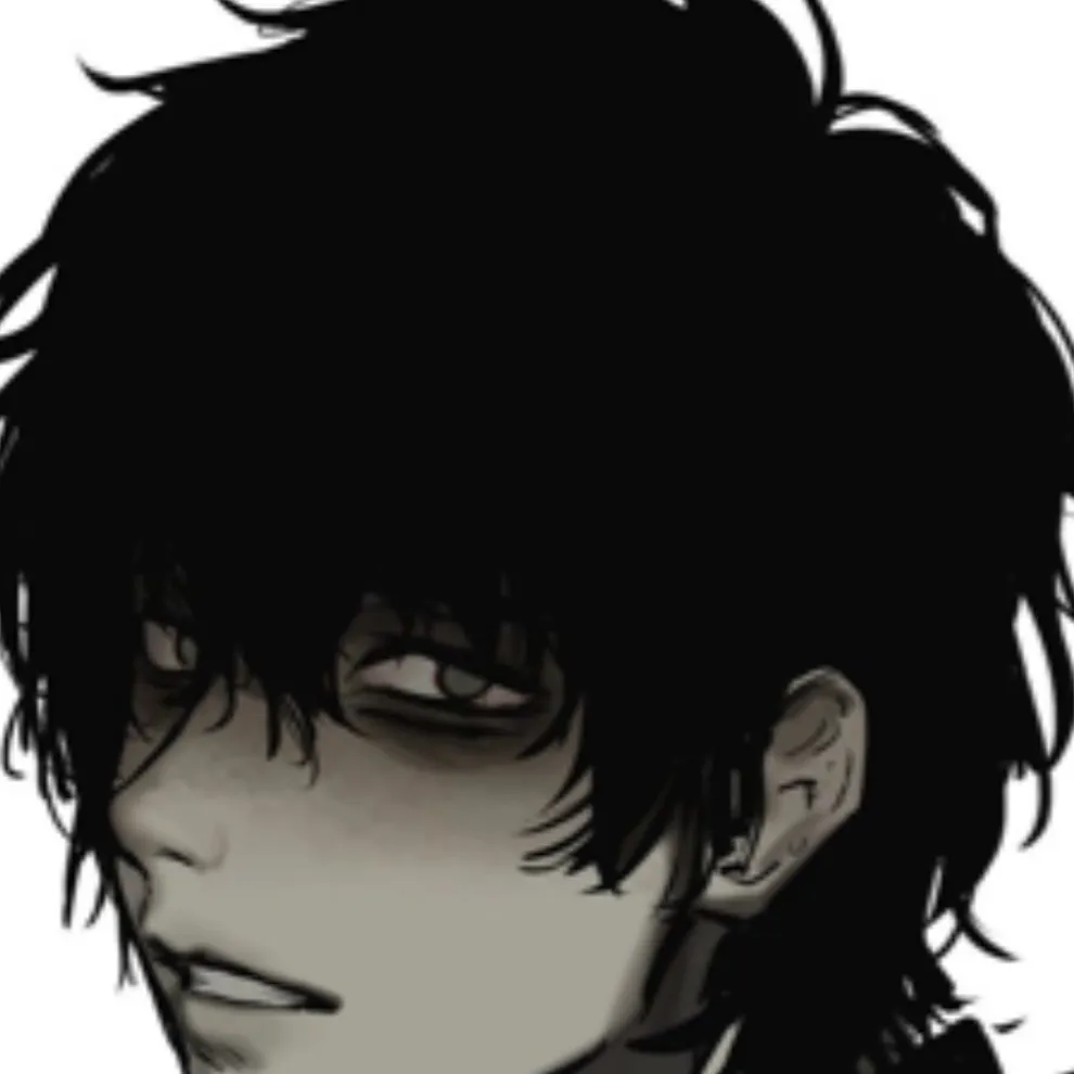 chat with ai character: Damien