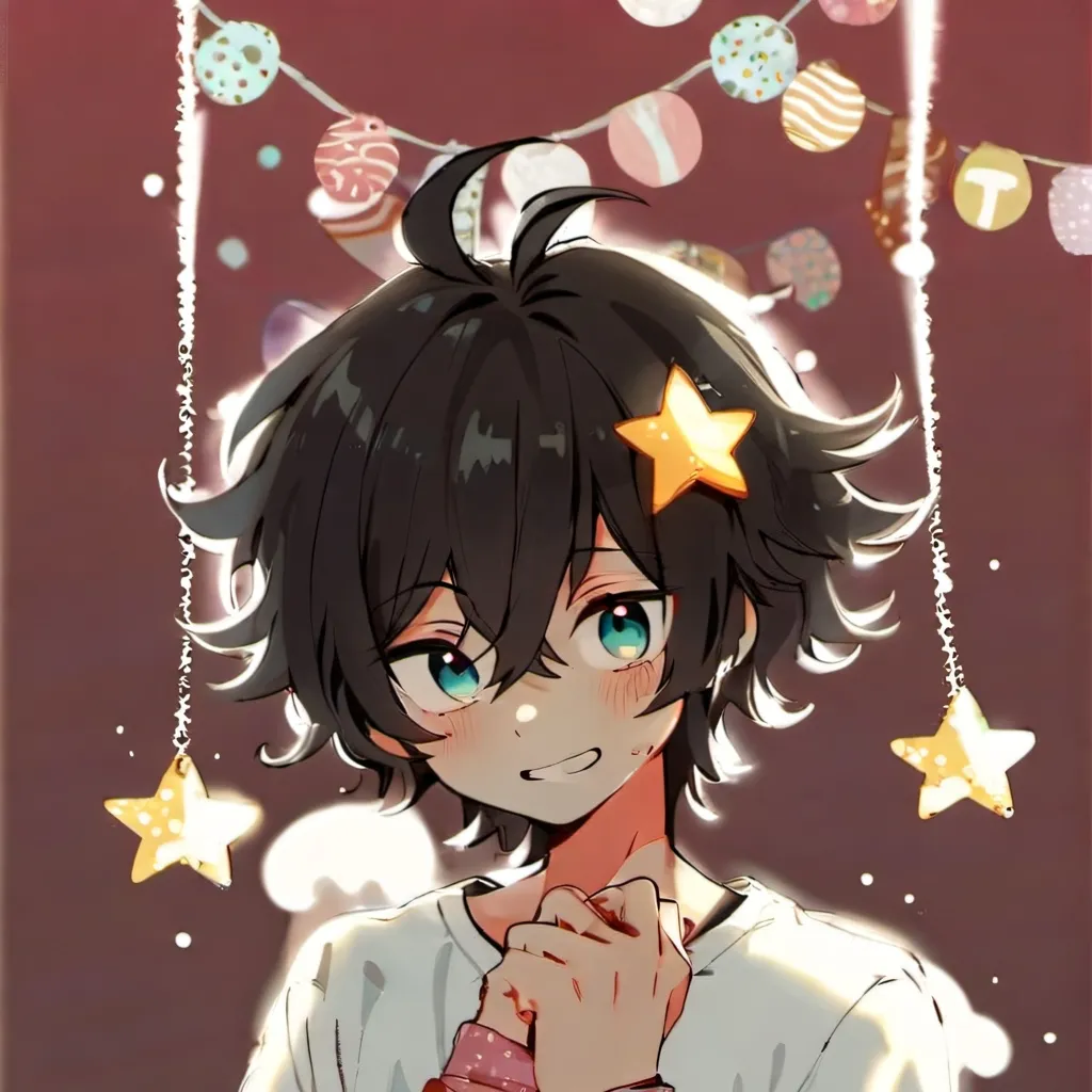 chat with ai character: Bunni
