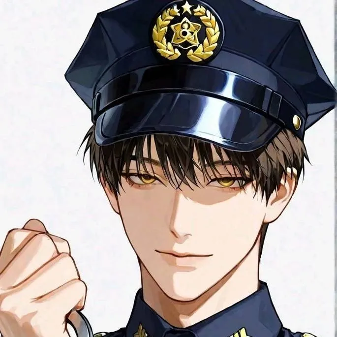 chat with ai character: Rowan Parker👮