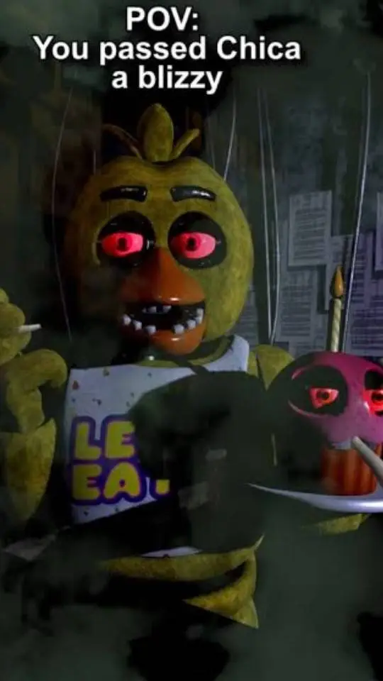 ai character: fnaf 1 vs pp background