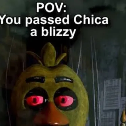chat with ai character: fnaf 1 vs pp