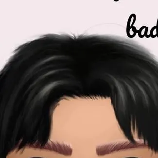 chat with ai character: cute boy