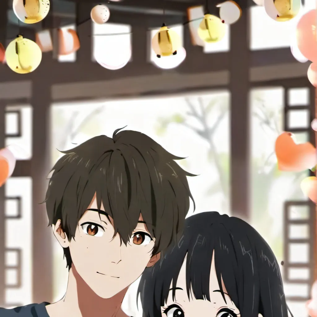 chat with ai character: Boyfriend Alex