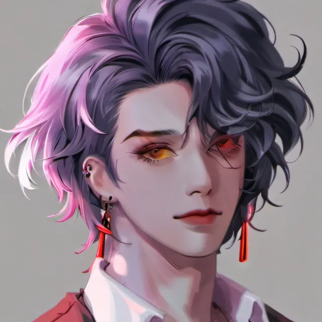 chat with ai character: Kai