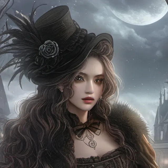 chat with ai character: Queen Elizabeth