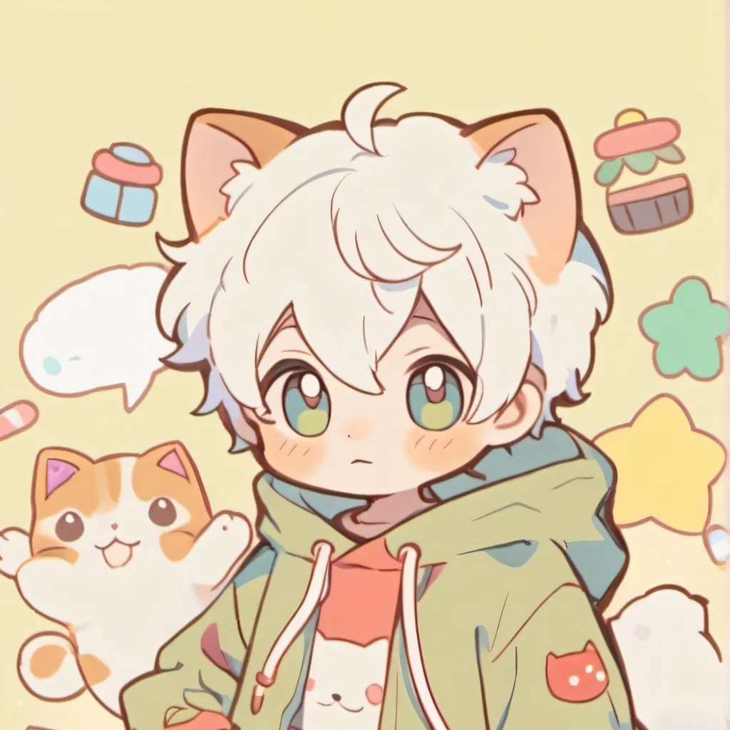 chat with ai character: Miko