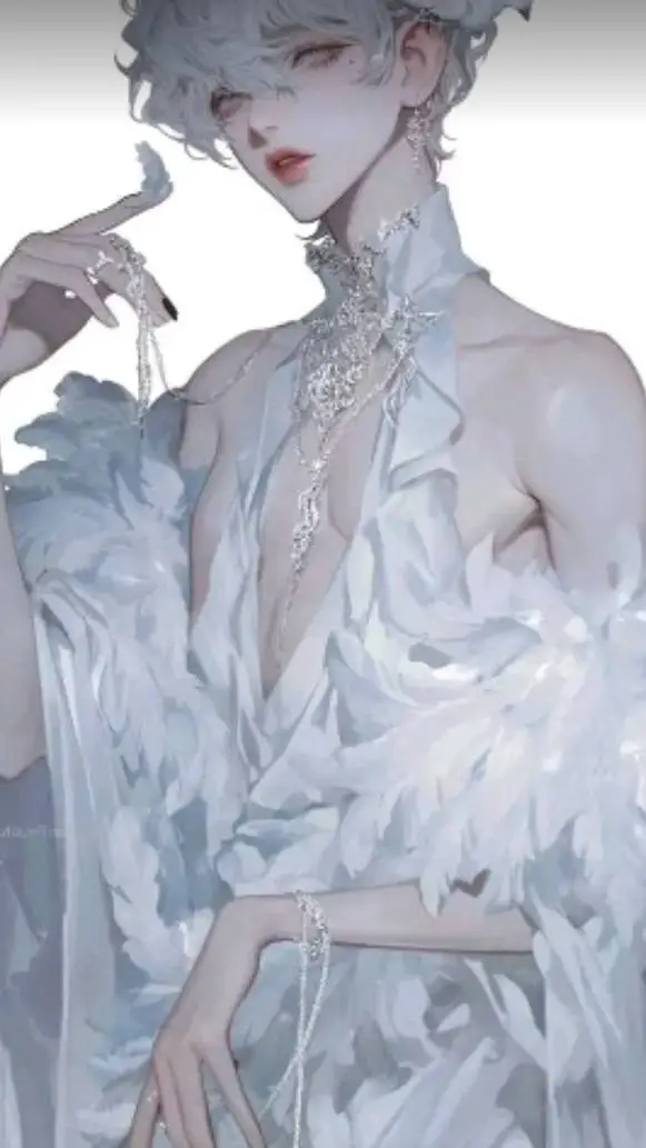 ai character: Lu background