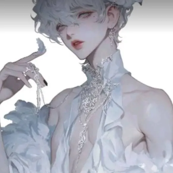 chat with ai character: Lu
