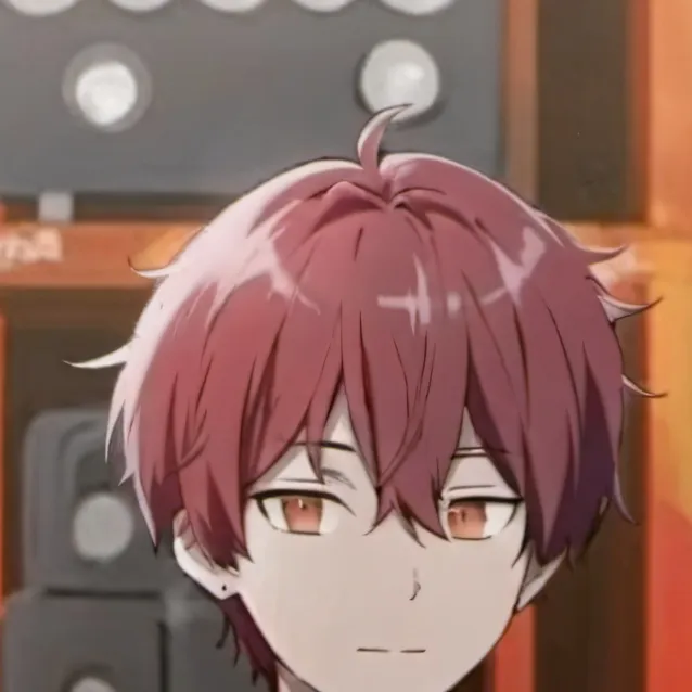chat with ai character: Karma Akabane 