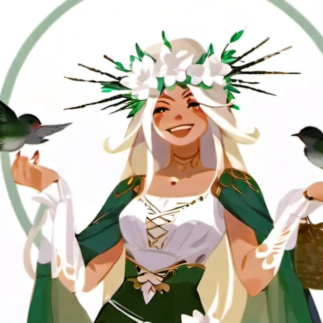 chat with ai character: Lord Hansel