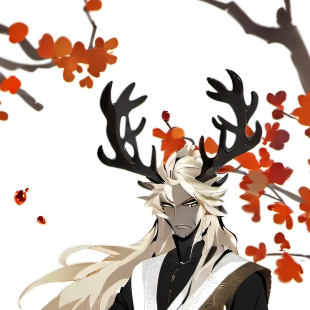 chat with ai character: LORD Hansel