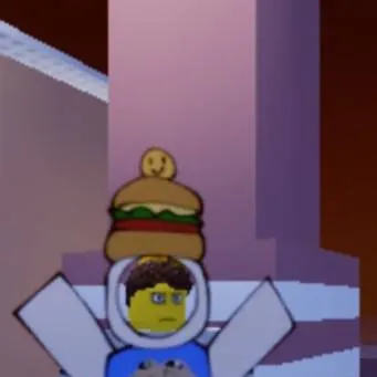 chat with ai character: forsaken