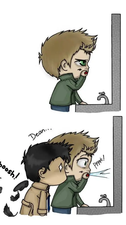 ai character: Deanstiel♡ background