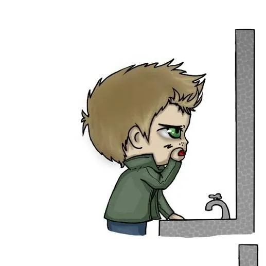 chat with ai character: Deanstiel♡
