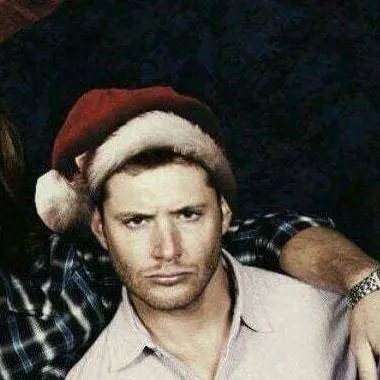 chat with ai character: Jensen Ackles