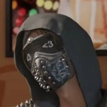 chat with ai character: Wrench!