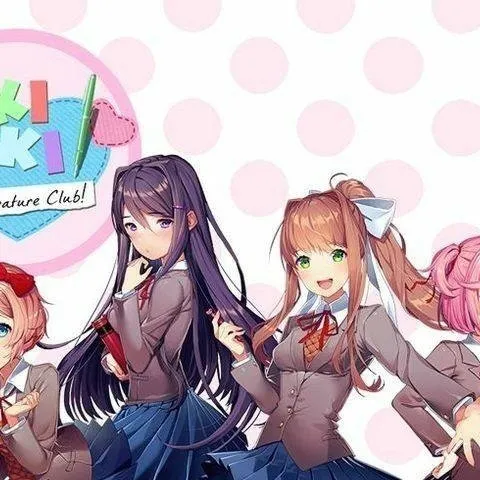 chat with ai character: ..::Doki-Doki::..