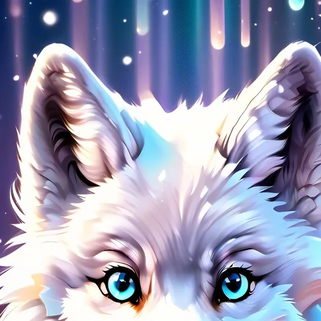chat with ai character: Avria