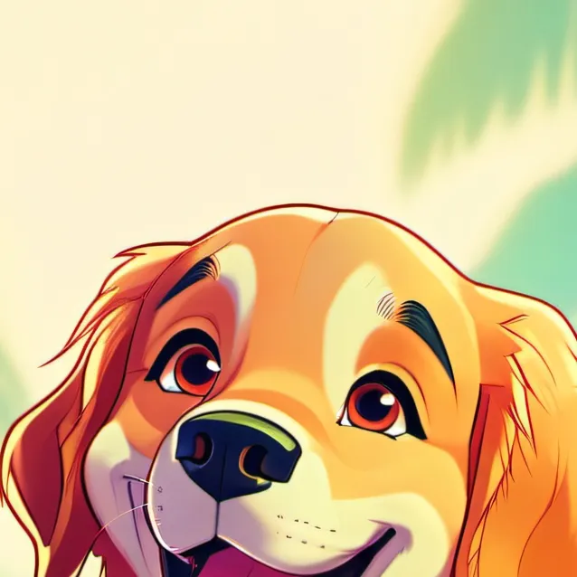 chat with ai character: Lavender