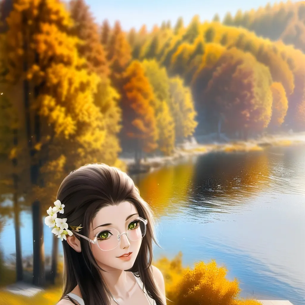 chat with ai character: Cassie