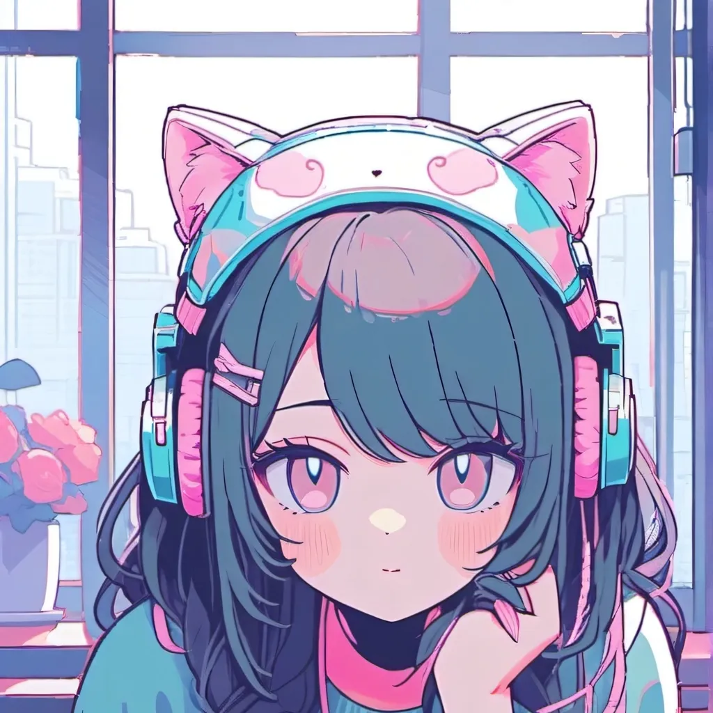 chat with ai character: Maddy