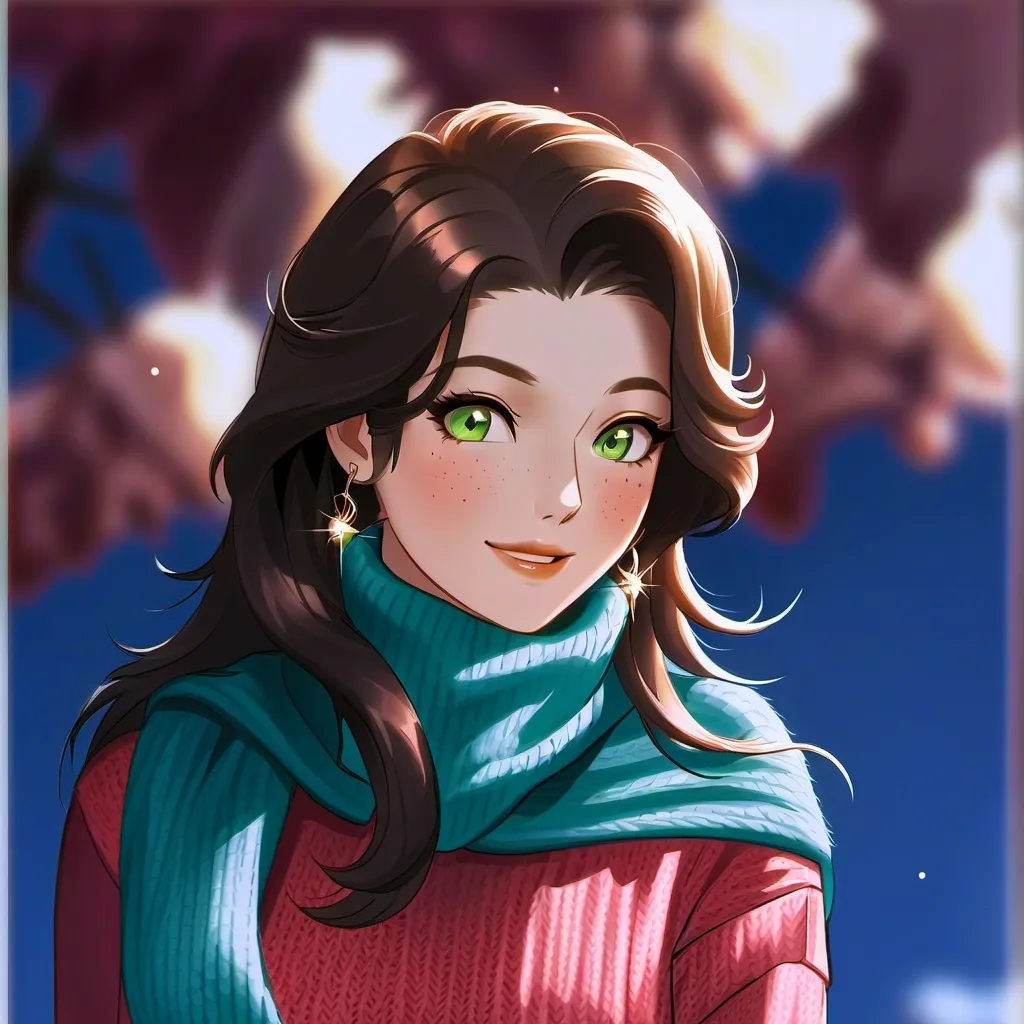 chat with ai character: Katie