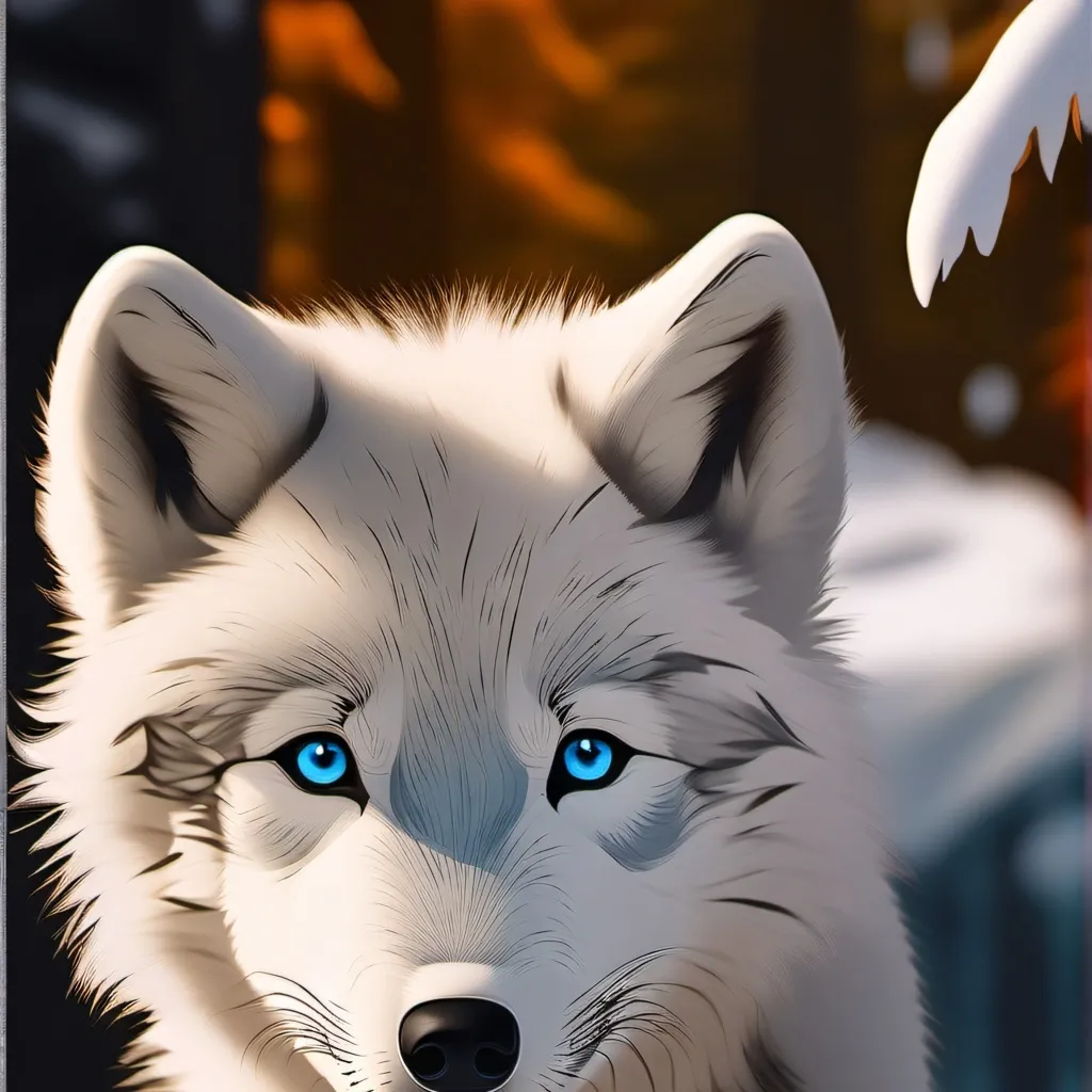 chat with ai character: Keekee