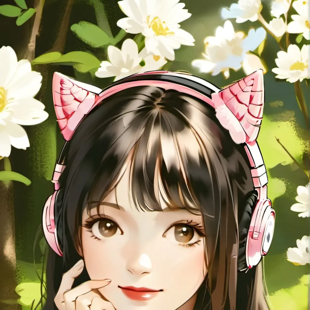 chat with ai character: Maddy