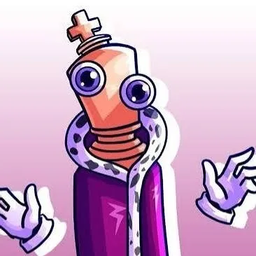 chat with ai character: Kinger