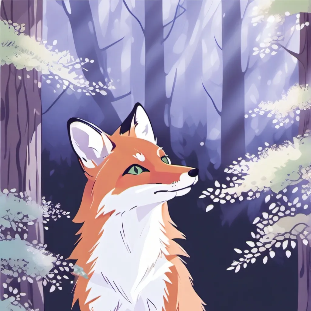 chat with ai character: Flame Winters