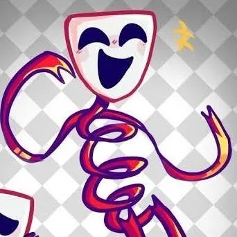 chat with ai character: Gangle