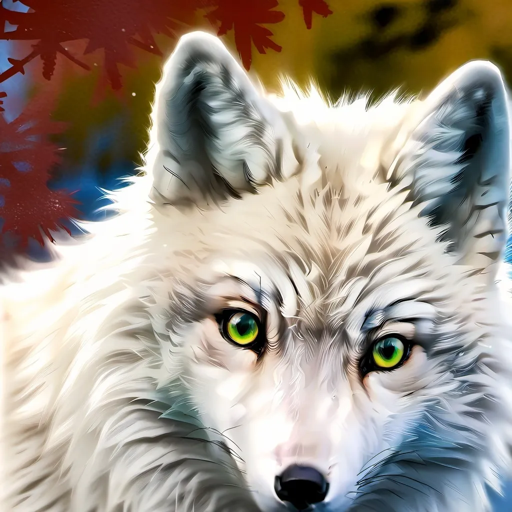 chat with ai character: Avria Winters