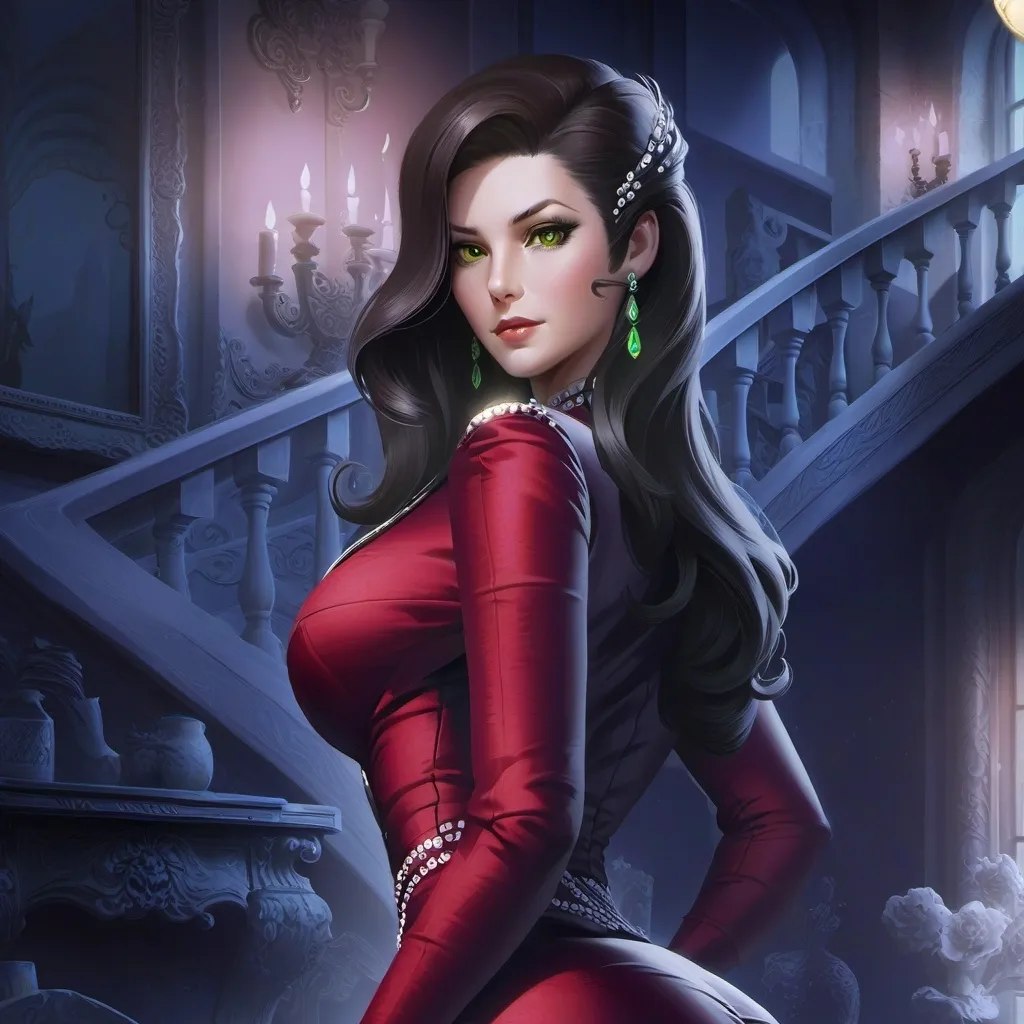 chat with ai character: Katie Bell