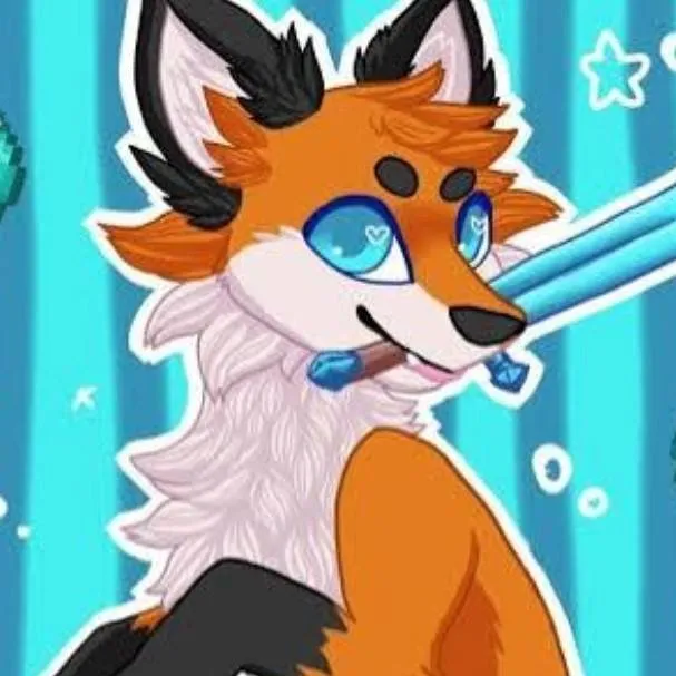 chat with ai character: Minecraft Fox