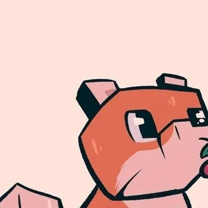 chat with ai character: Minecraft Fox