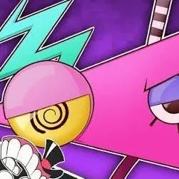 chat with ai character: Zooble