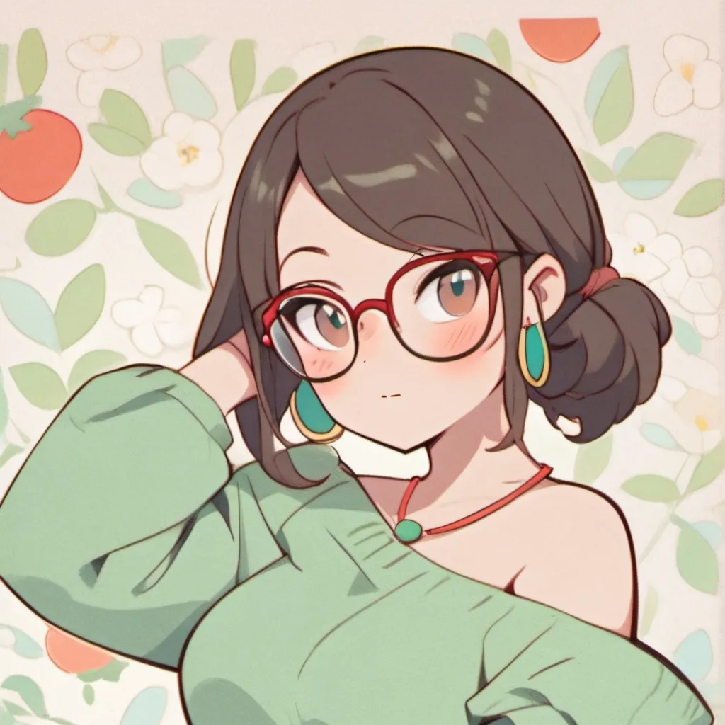chat with ai character: Cassie