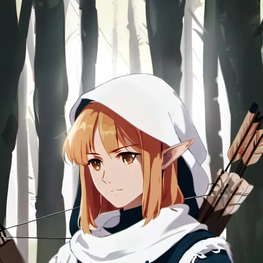 chat with ai character: Luna